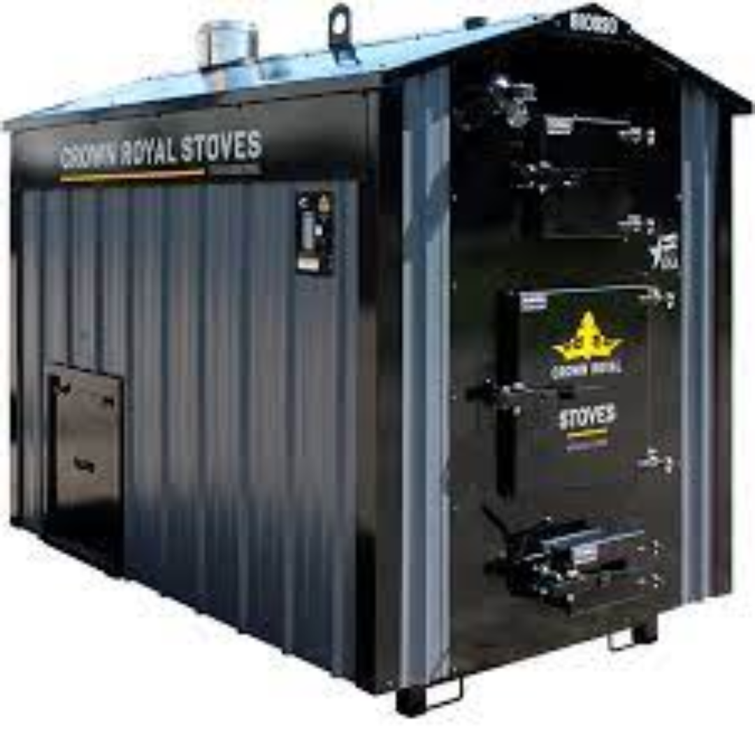 Wood Chip Boilers For Efficient Home Heating Systems
