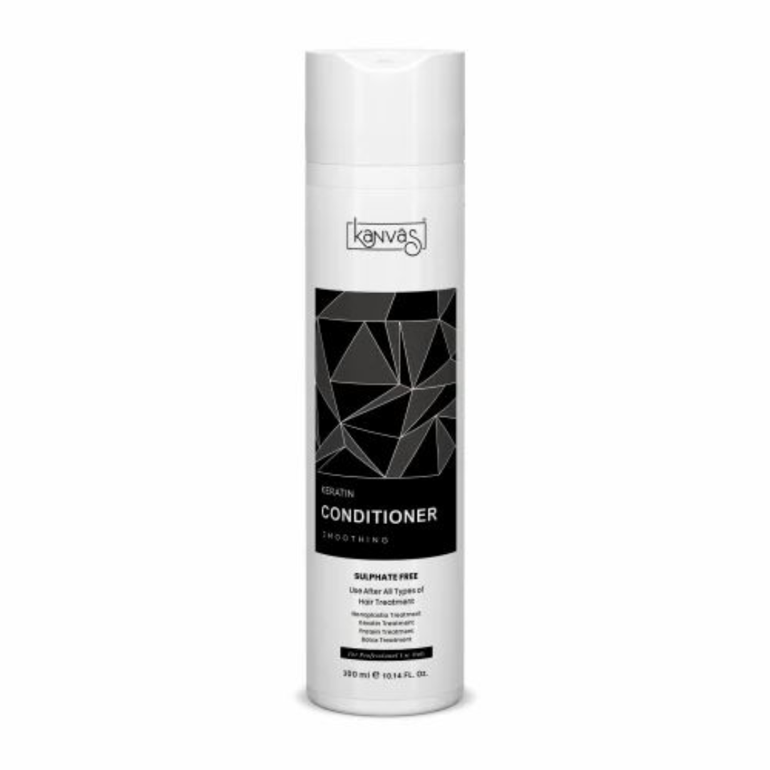 Kanvas Keratin Conditioner 300ml 