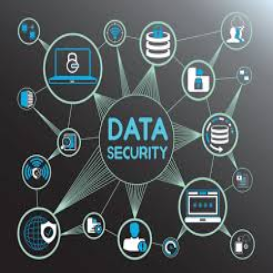 Data Security Management Service