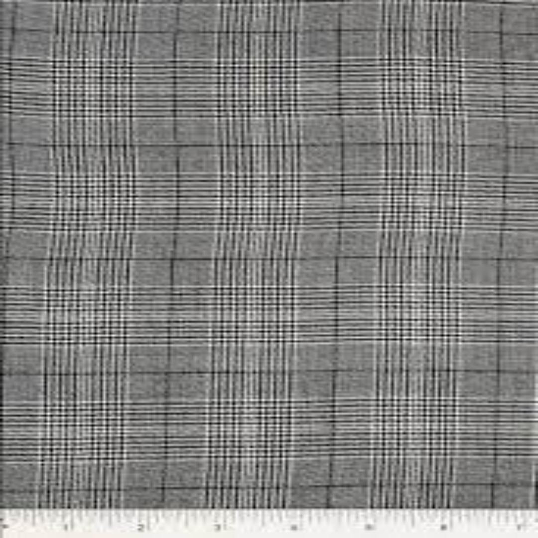 Glen Plaid Fabrics Classic Pattern US Distributor