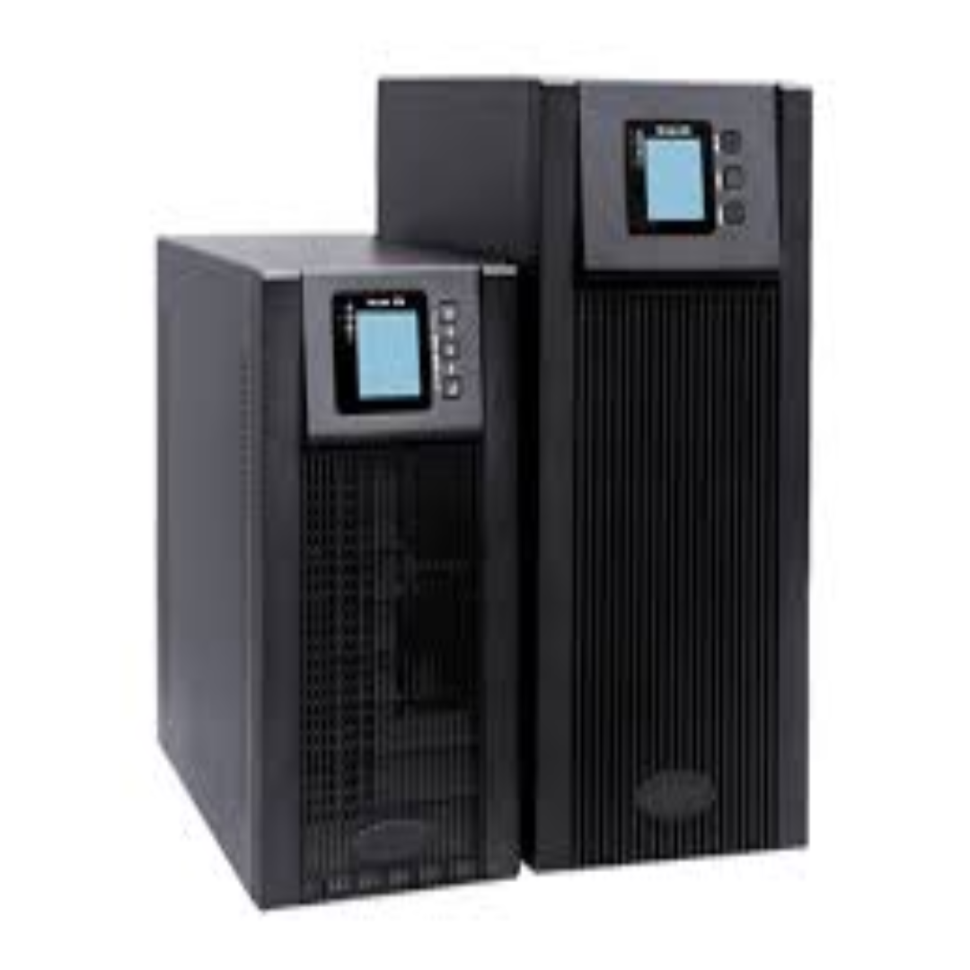 Standby UPS Supplier UAE – Reliable Off-Line Power Backup