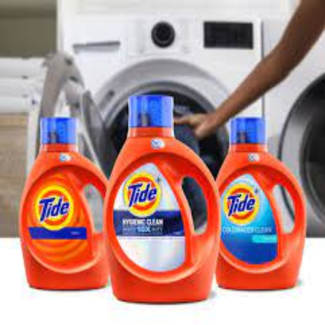 Best Detergents for Stain-Free Laundry