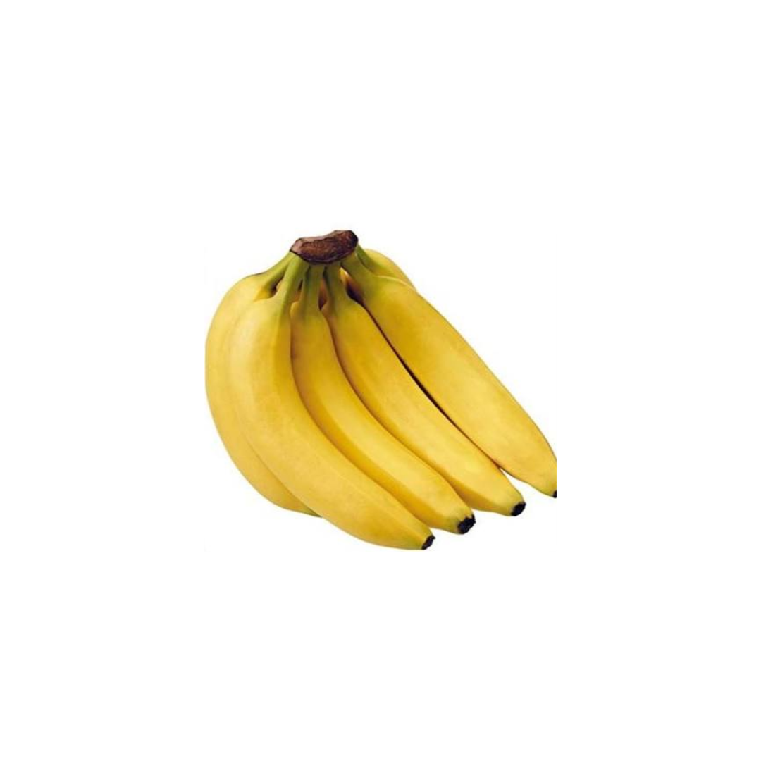 Cavendish Banana Known for Consistent Taste and Shelf Life
