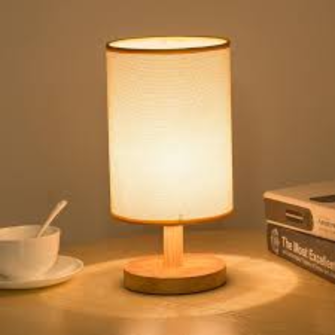 Accent Lamps for Decorative Lighting and Retail Supply