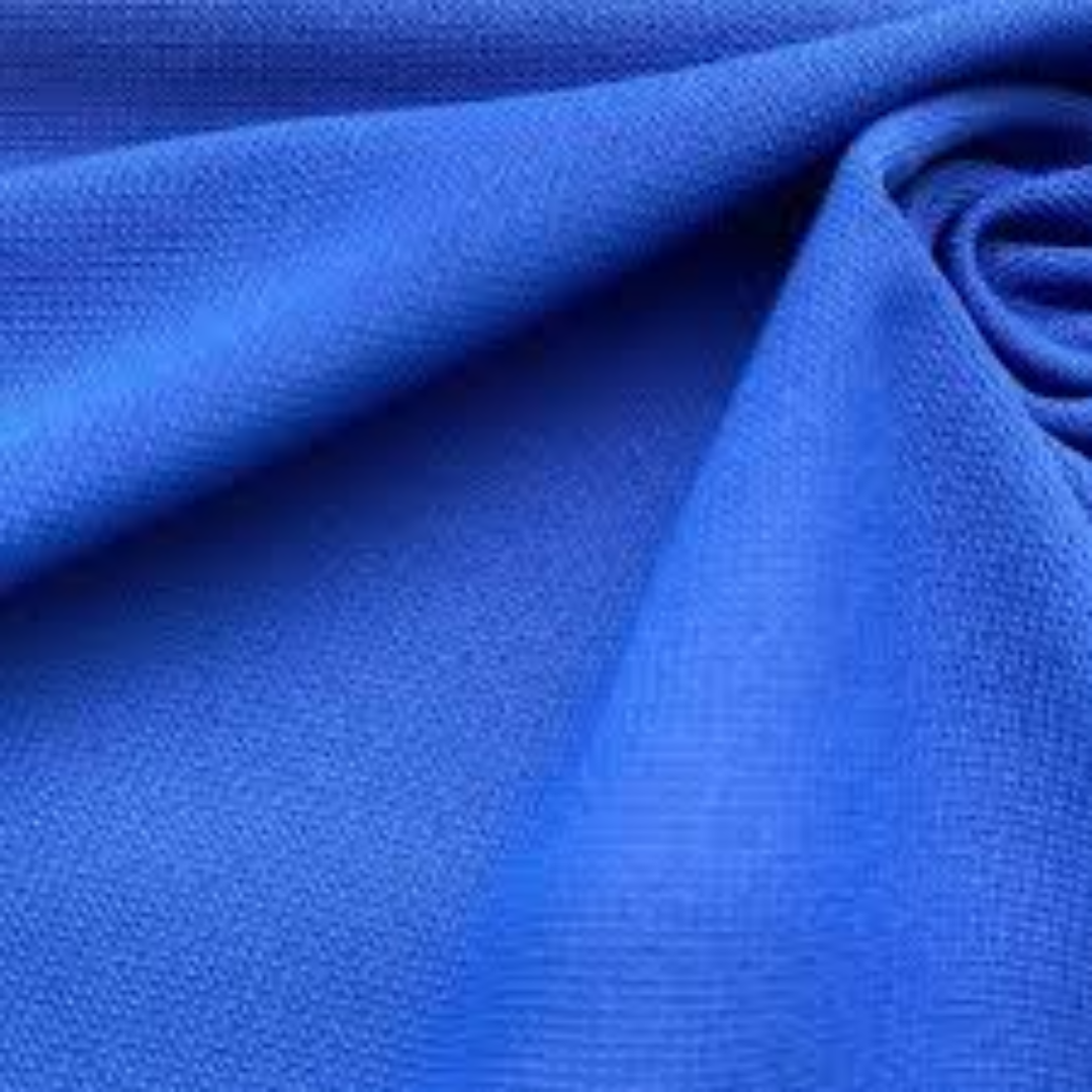 Recycled Polyester Blend Fabric Eco Supplier Malaysia