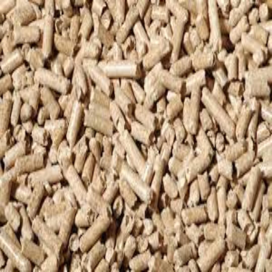 Affordable Energy Pellets Ideal For Home Use Today
