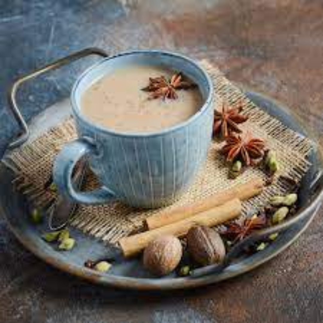 Spiced Tea Wholesale For Warm Exotic Flavor