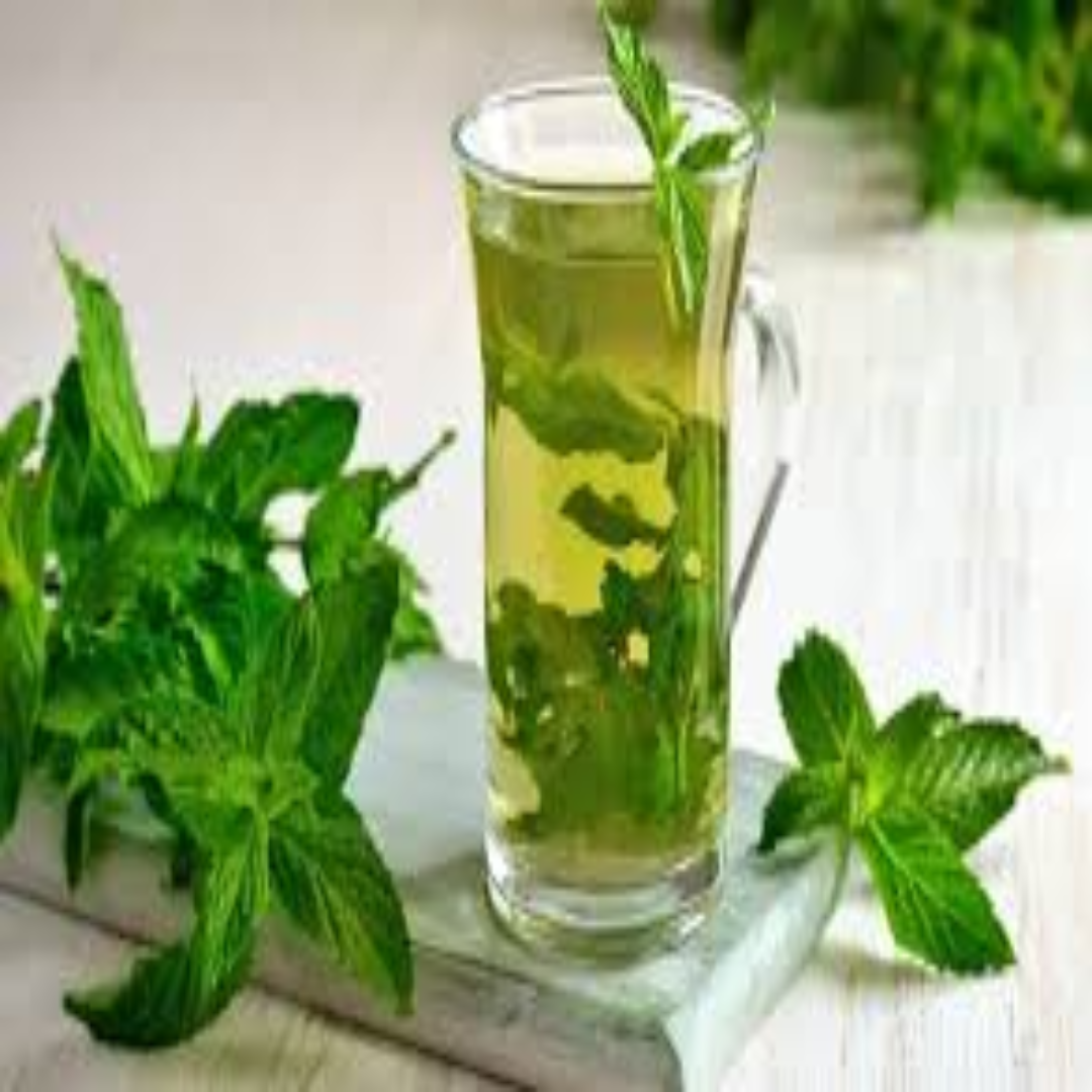 Green Tea Blends for Active Lifestyles and Clean Energy