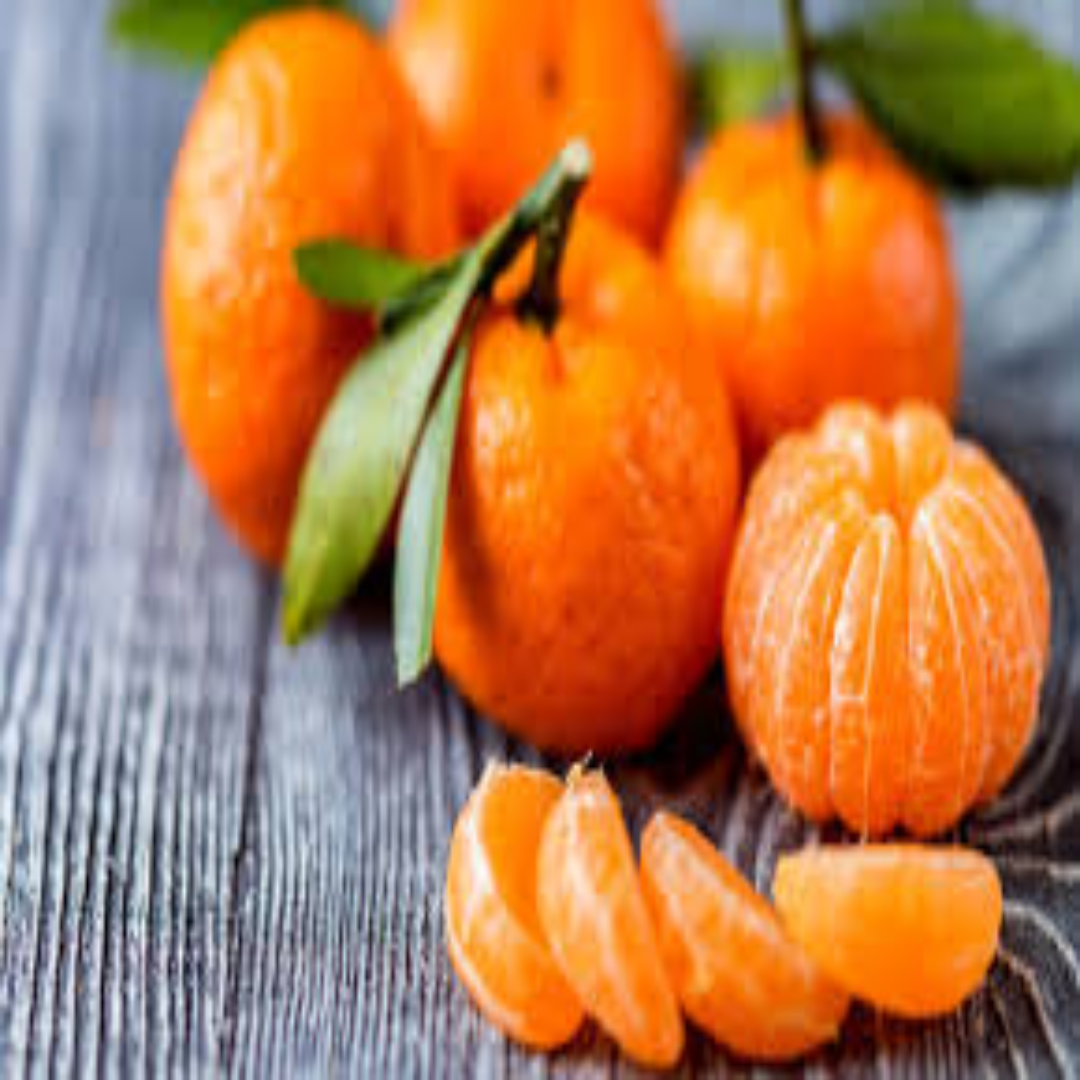 Mandarin Orange Wholesale For Fresh Flavor