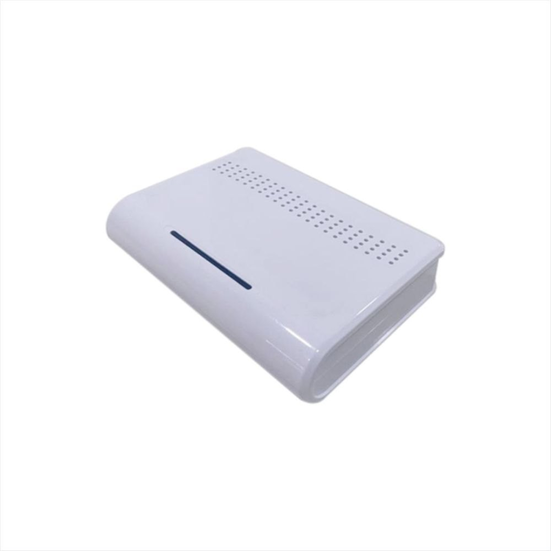 4 Port USB Voice Logger, For Recording