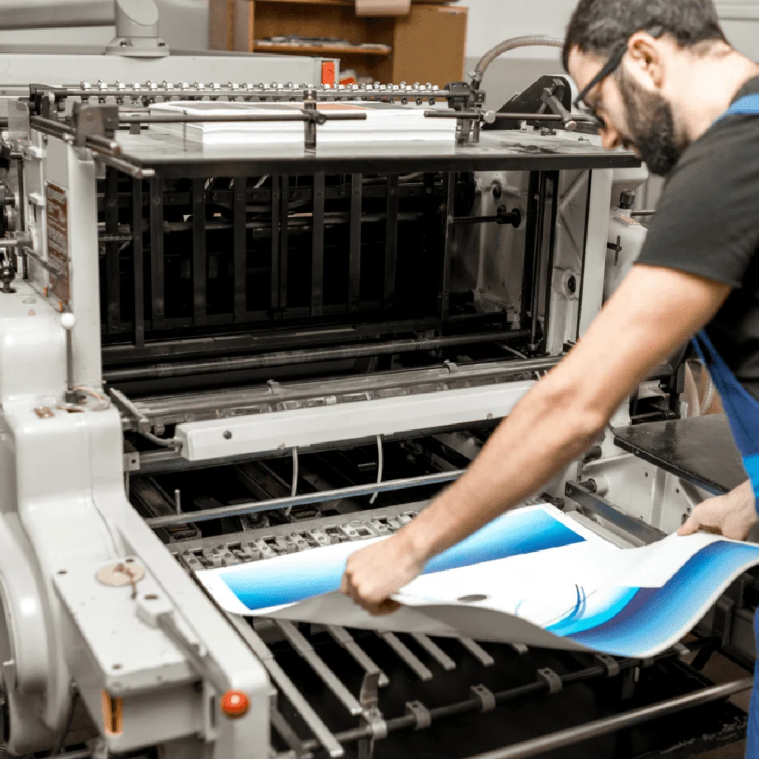 Bible Paper Printing Durable and High-Quality Prints