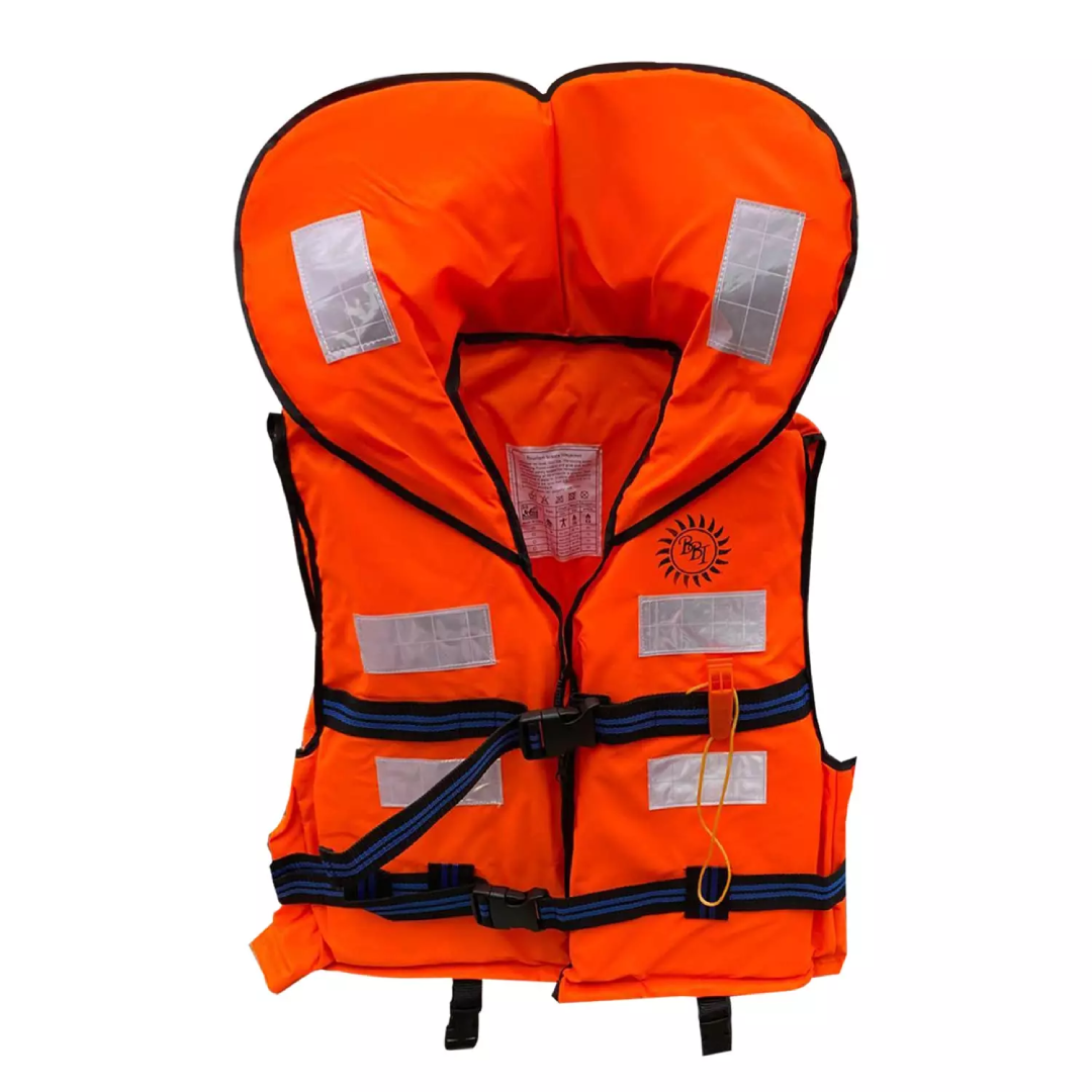 Robustt RB Near Shore Life Jackets - Pack of 2