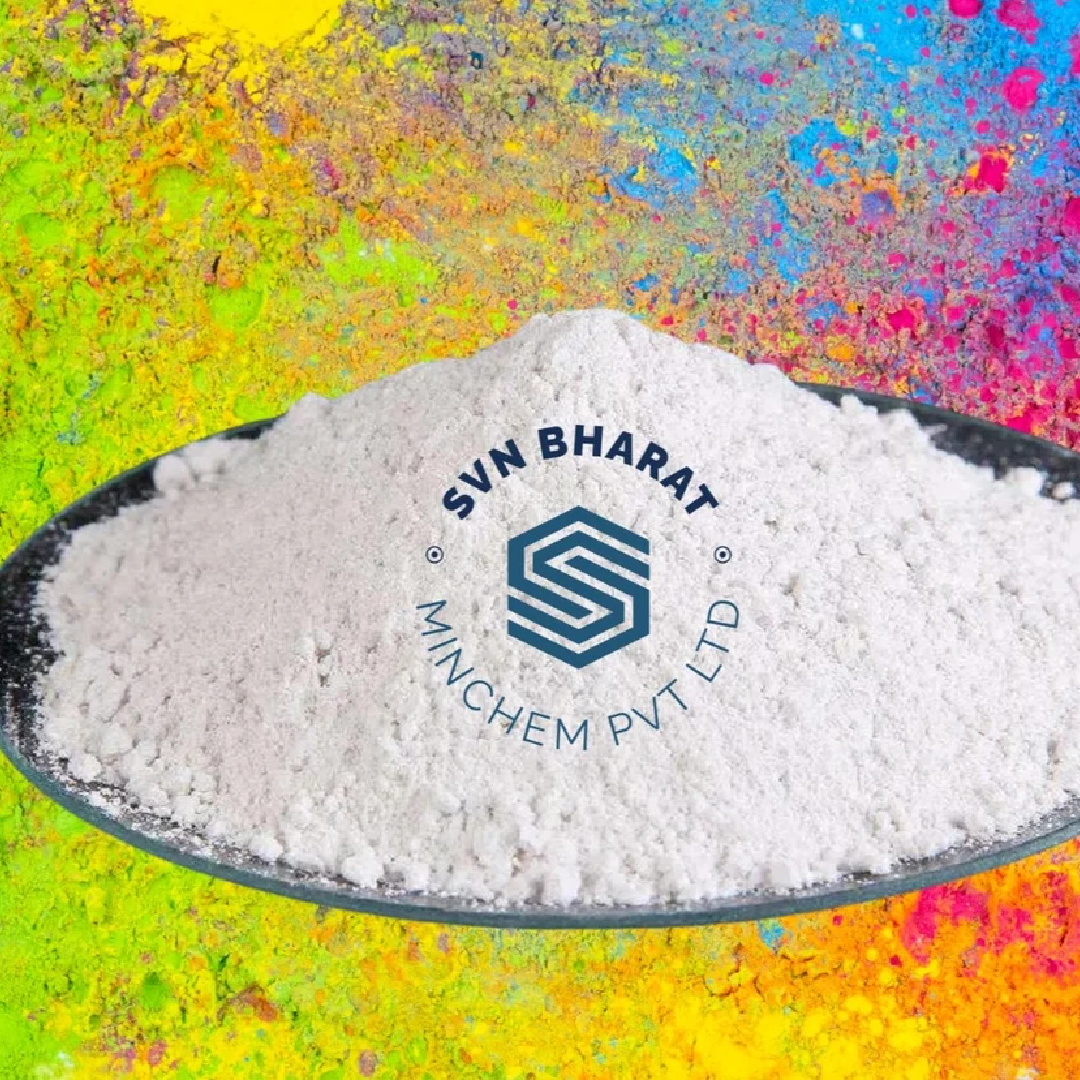 Powdered Calcined Clay Powder, 50 kg