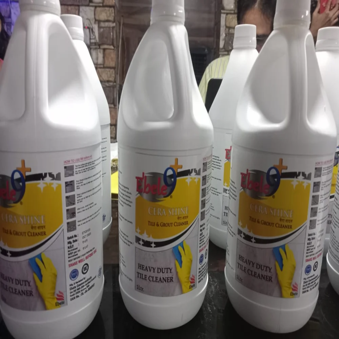 EBELE9 TILE GROUT CLEANER