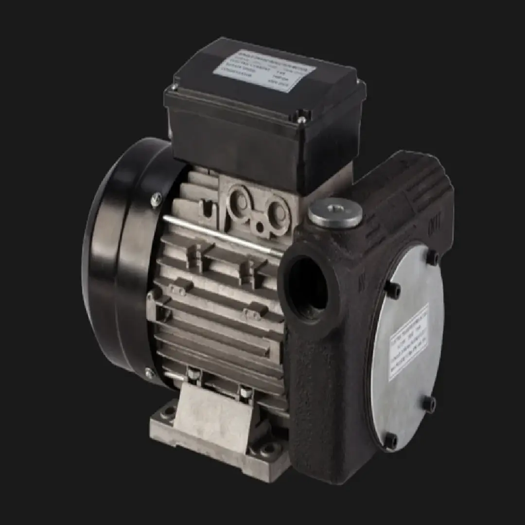 5 Mtrs Diesel Fuel Pump for Maximum Flow & High Efficiency