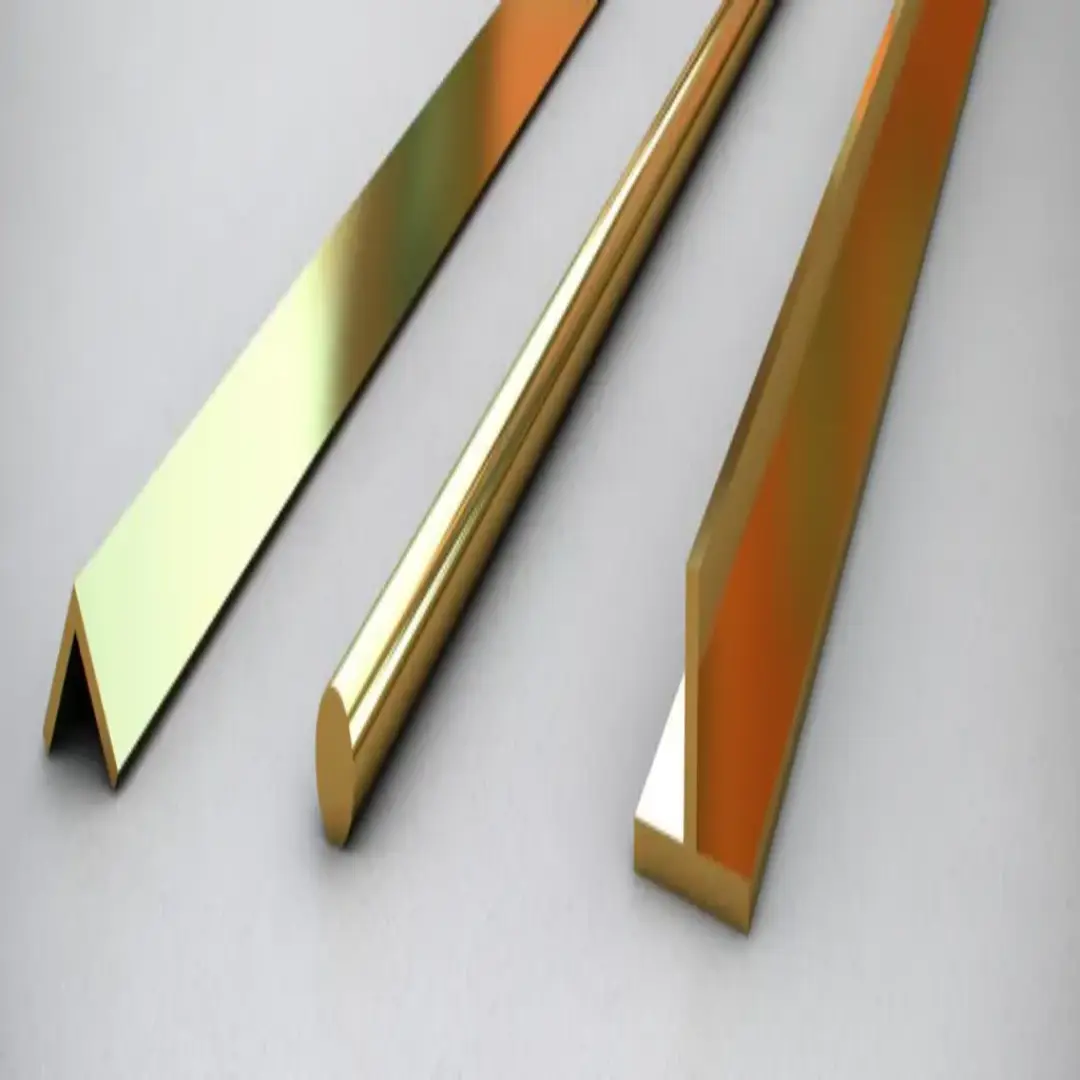 High Tensile Brass Bars and Rods UK Metal Supply