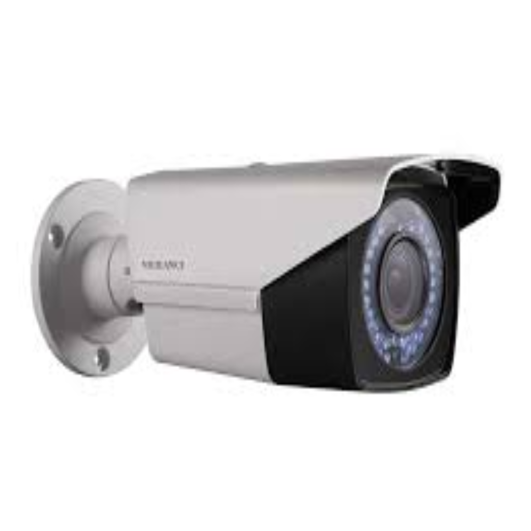 High-Resolution Bullet Surveillance Cameras For Sale Now