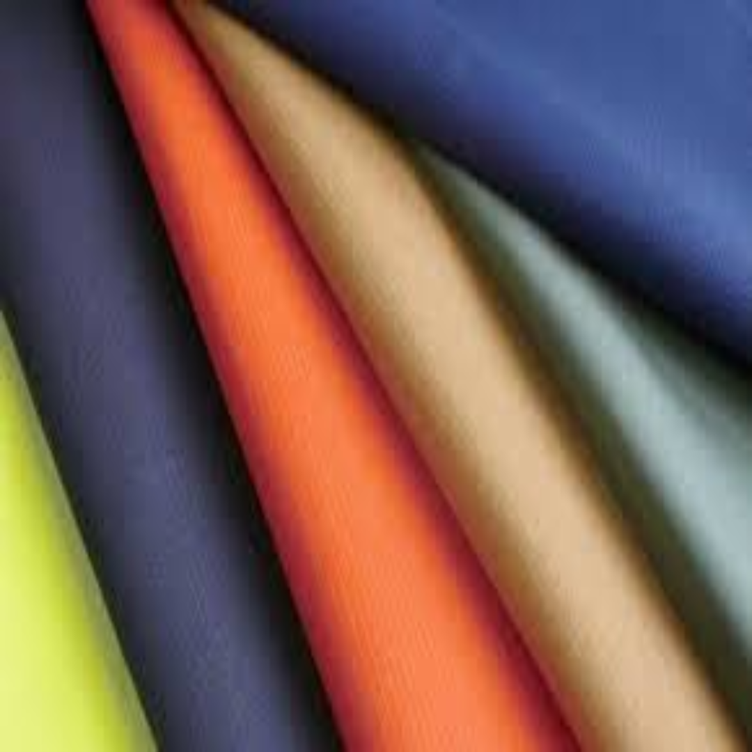 Fire-Retardant Cotton Fabrics Safety Textile Malaysia