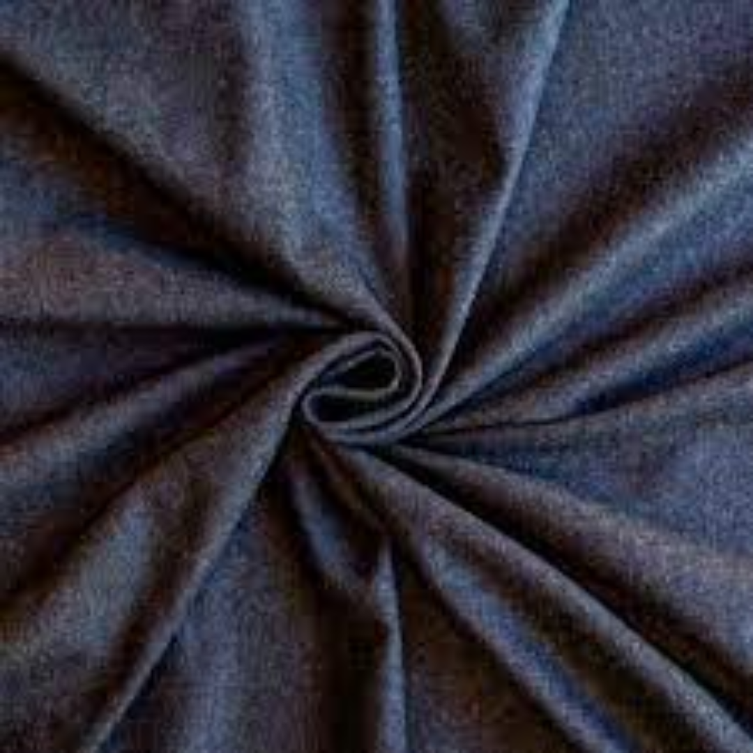 Wool-Hemp Blend Fabric UK Eco Textile Distributor
