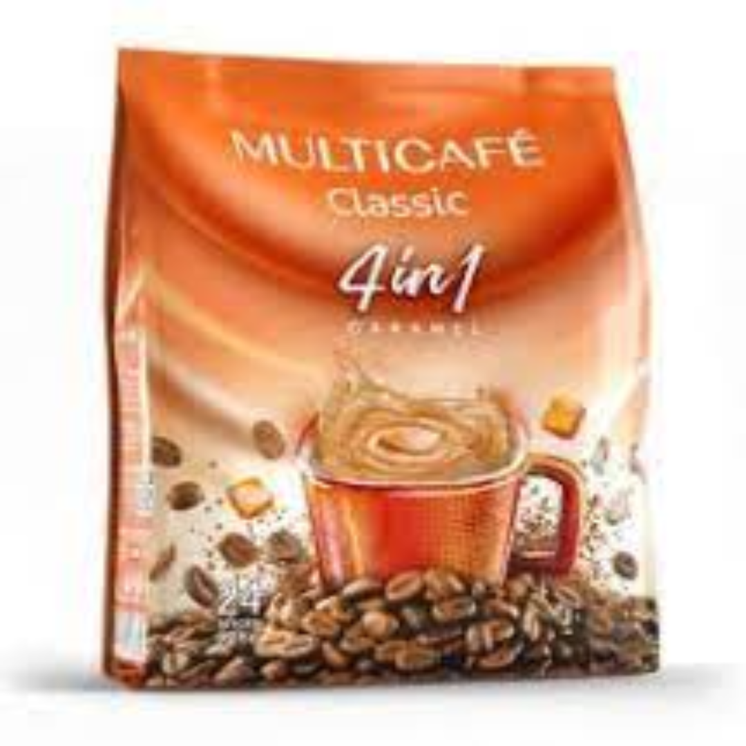 Sugar-Free Cappuccino With Classic Cocoa Blend