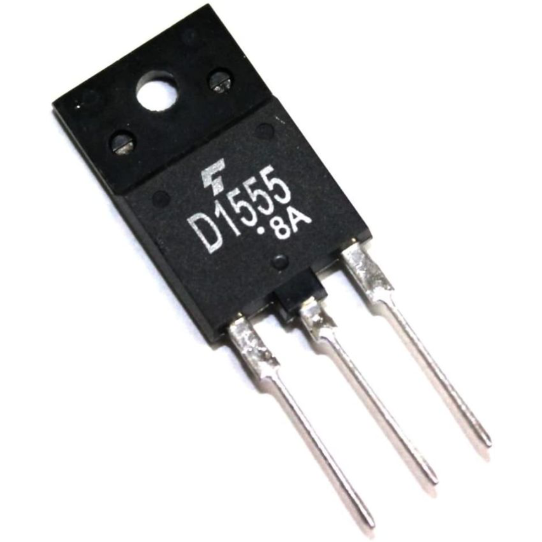 Power Transistors UAE | High-Load Electronics Manufacturer