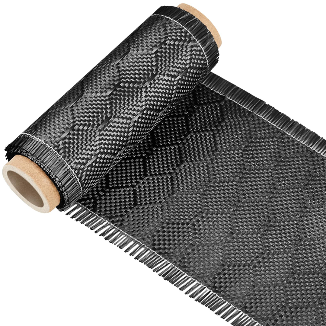 Carbon Fiber 400 GSM for Lightweight & High-Strength Applications