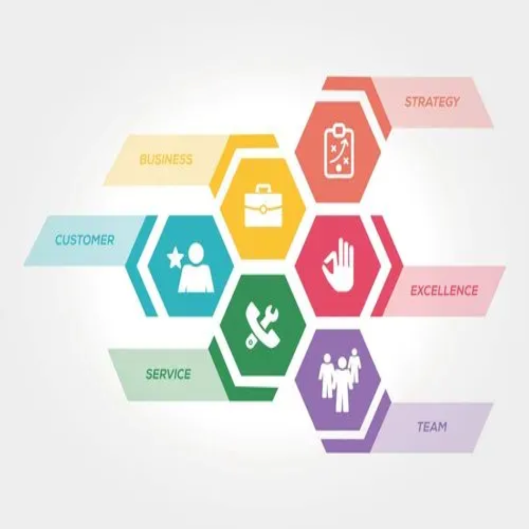 Enterprise Software Individual Managed IT Services