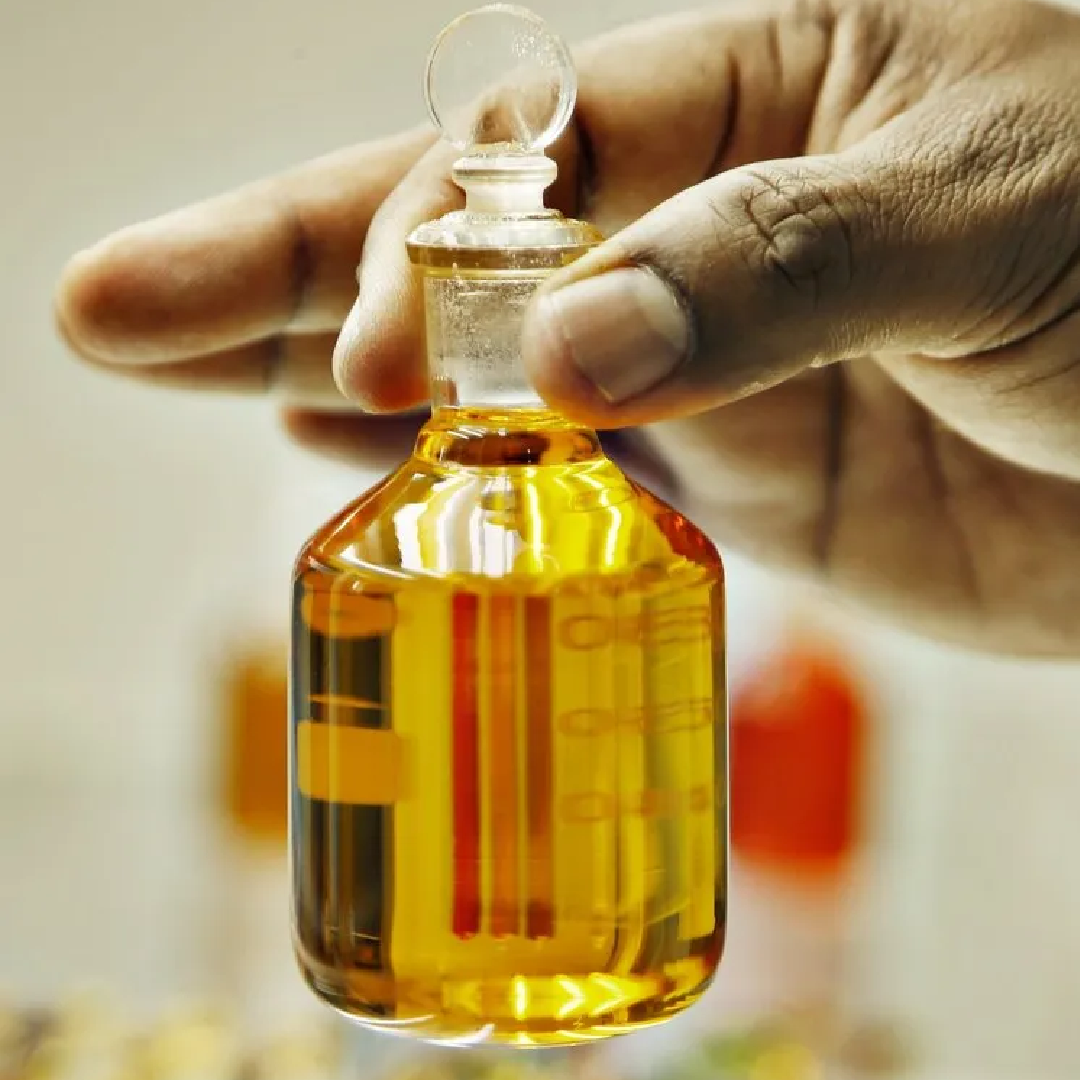 Algal DHA Oil-TG40 (Biosus DHA40)