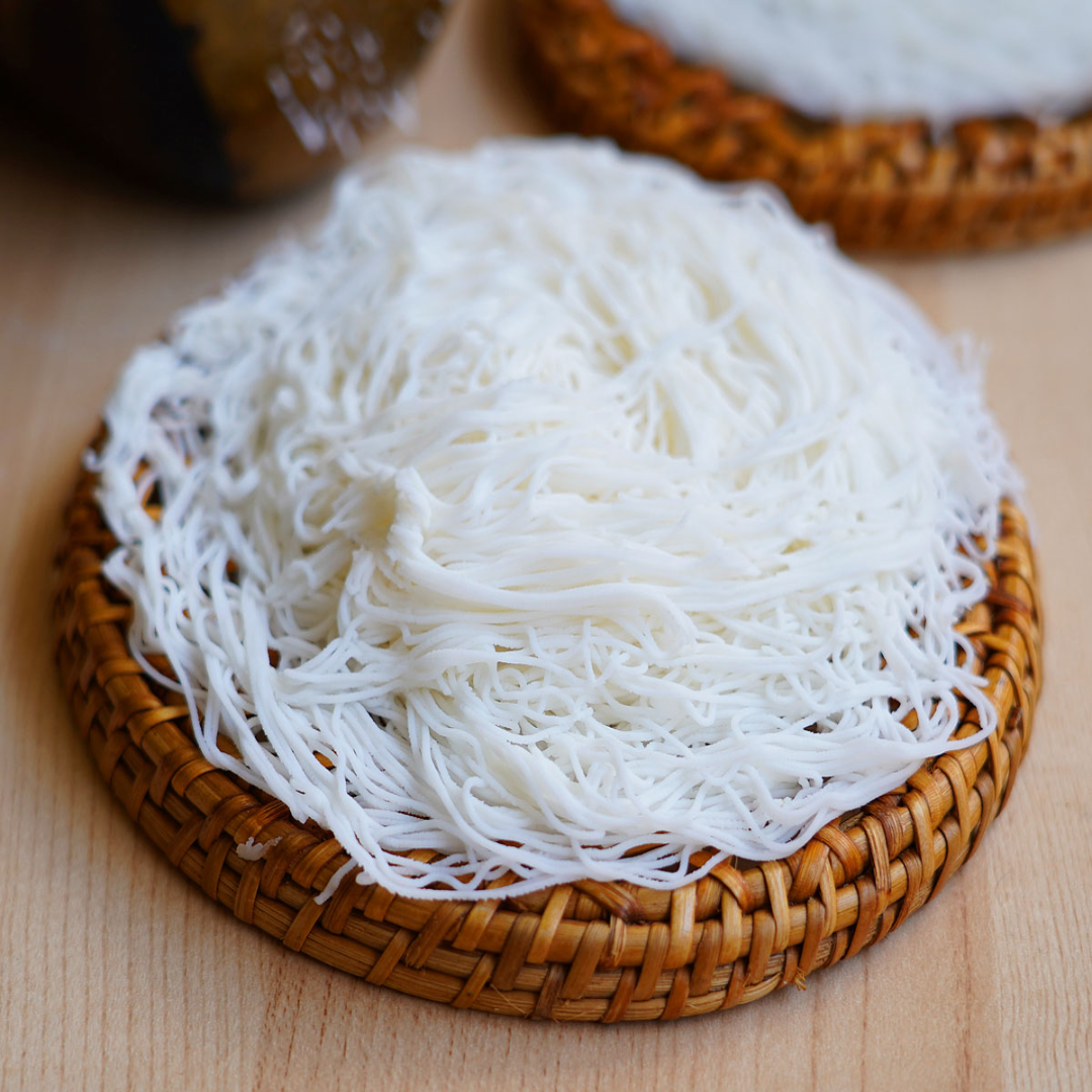 Idiyappam & Puttu Rice Flour – UAE Supply