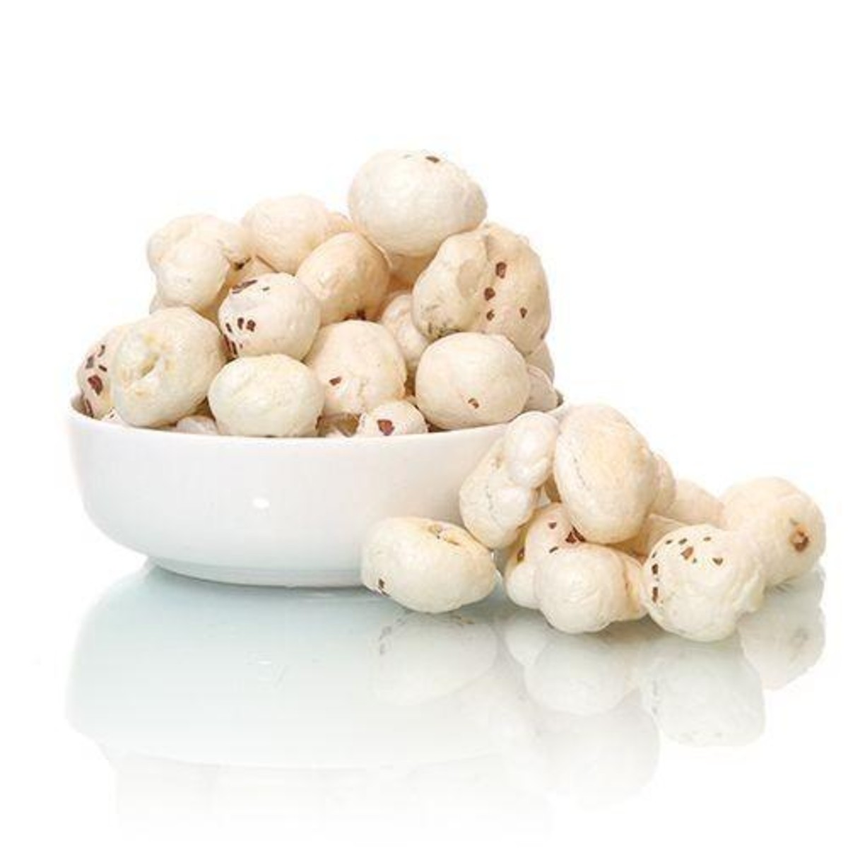 Buy Makhana in Bulk | Fox Nuts Wholesale Price India
