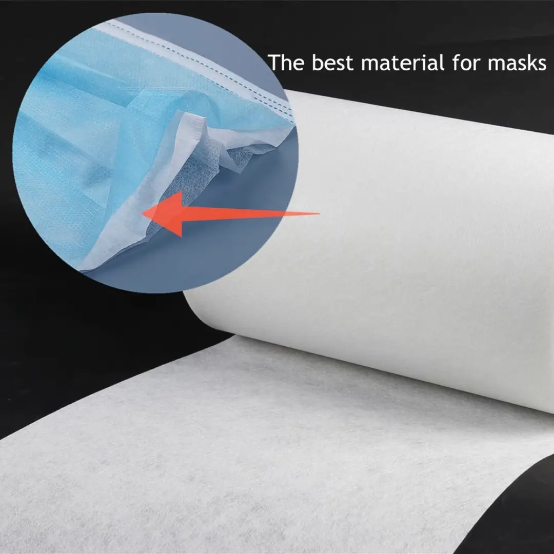 Wholesale Melt Blown Fabrics Supplier and Distributor – Dubai