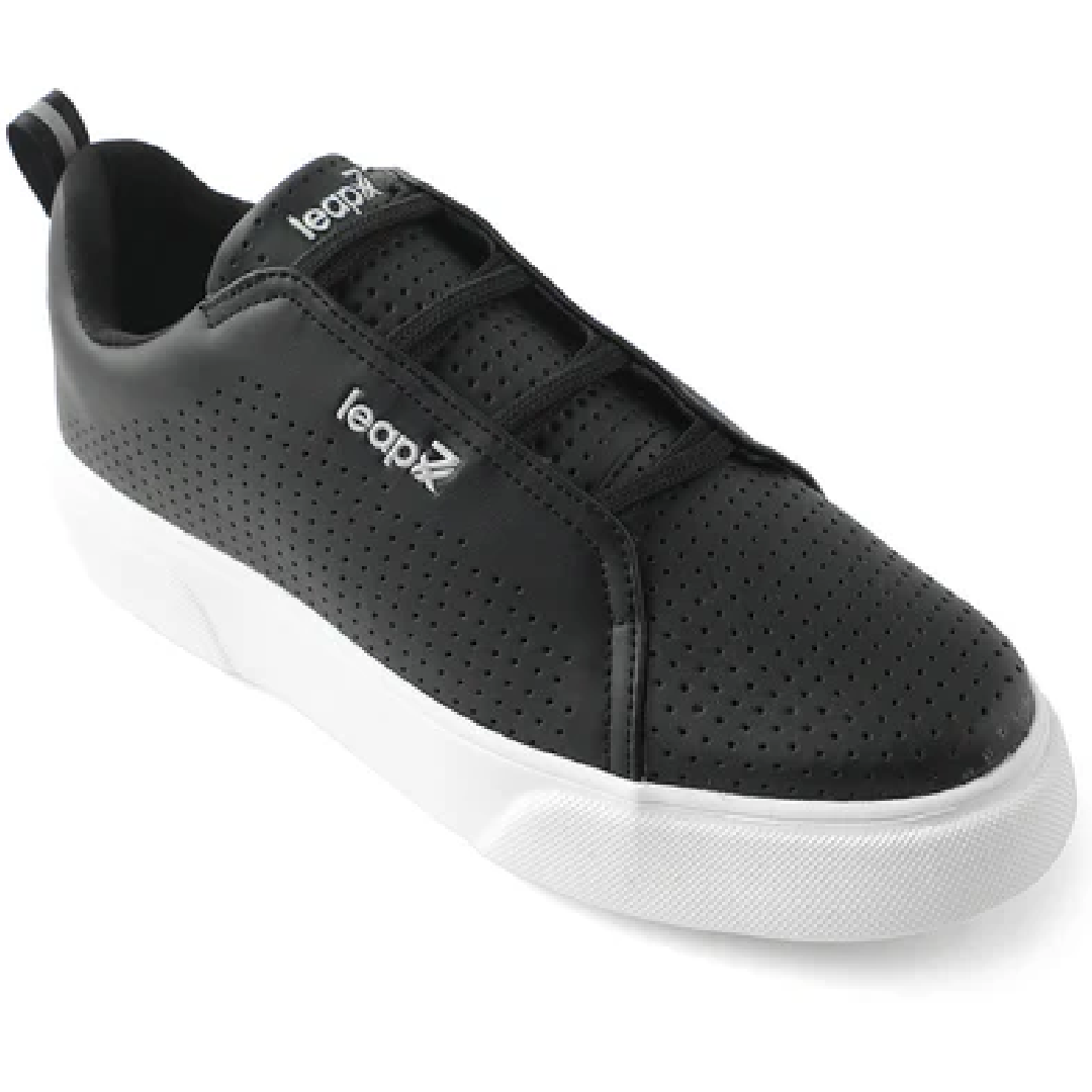 Men's Luxury Sneakers - Stylish & Comfortable Footwear