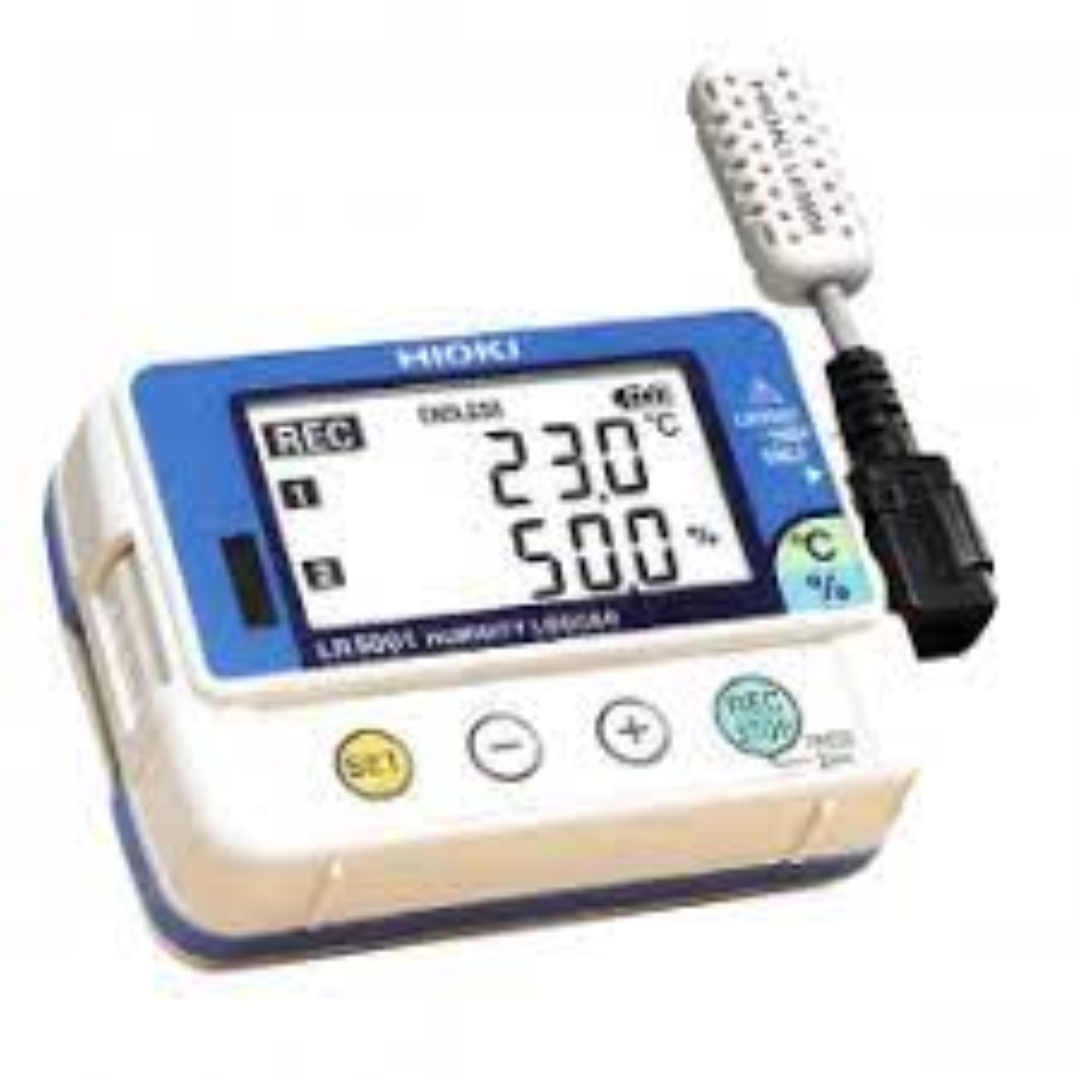 Best Humidity Data Loggers For Industrial Applications