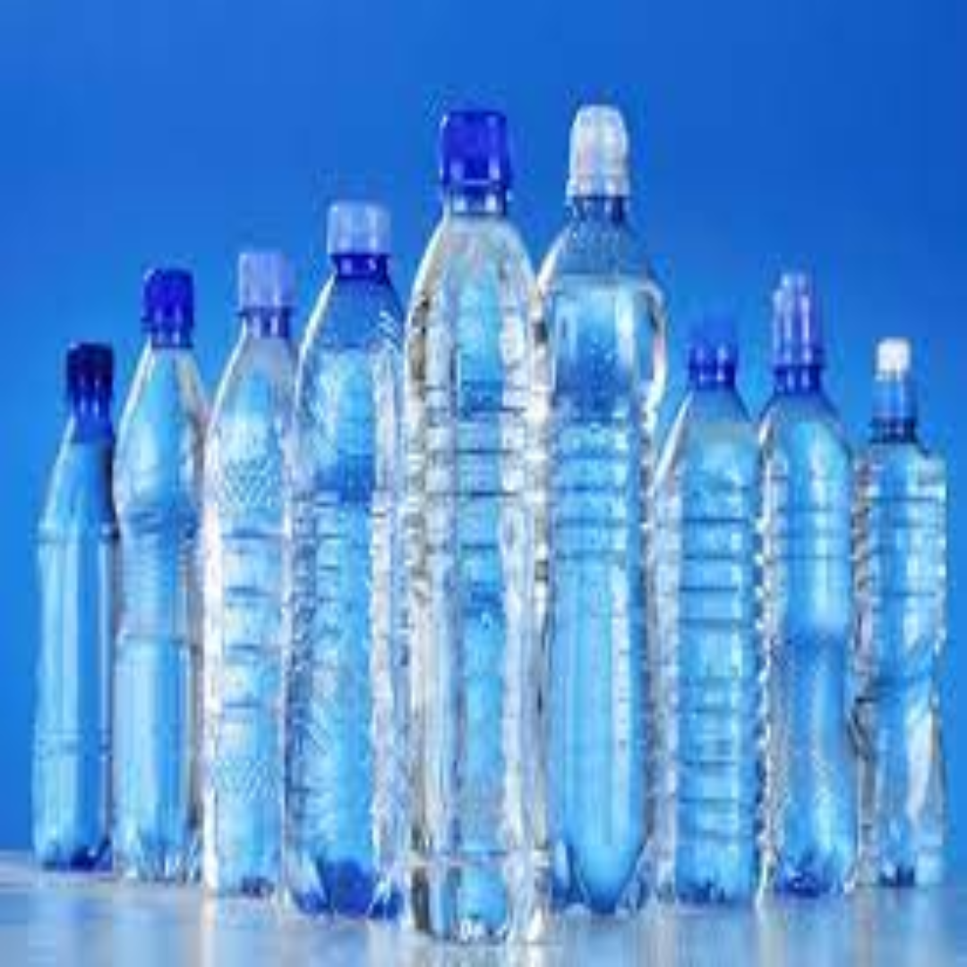 Premium Plastic PET Bottles From Trusted Suppliers