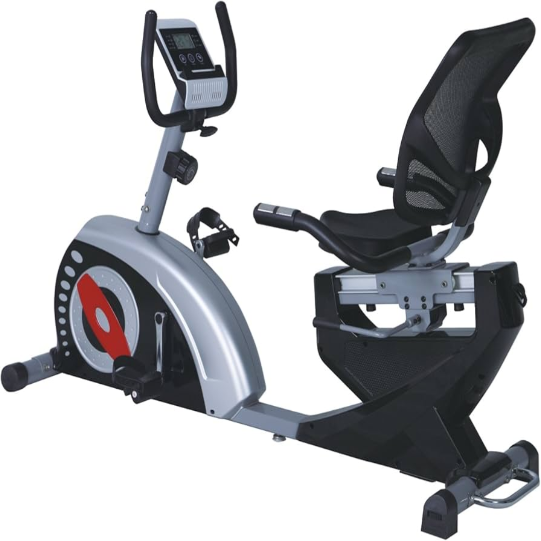 Recumbent Exercise Bike