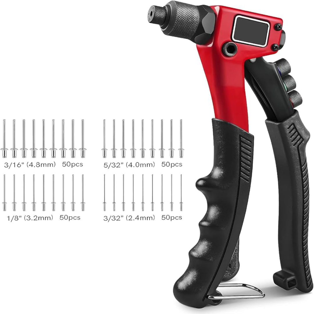 Rivet Gun Heavy Duty Riveting Tool – Wholesale & Supplier from UAE