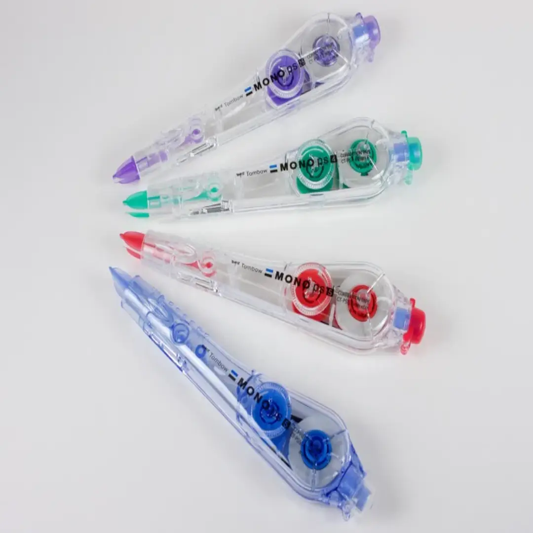 Tombow Correction Tape Pen-Style Tool UAE