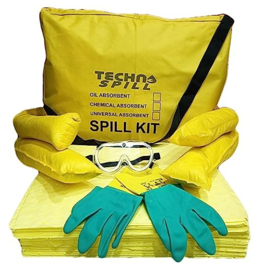Chemical Spill Kit 15 LTR - Wholesale