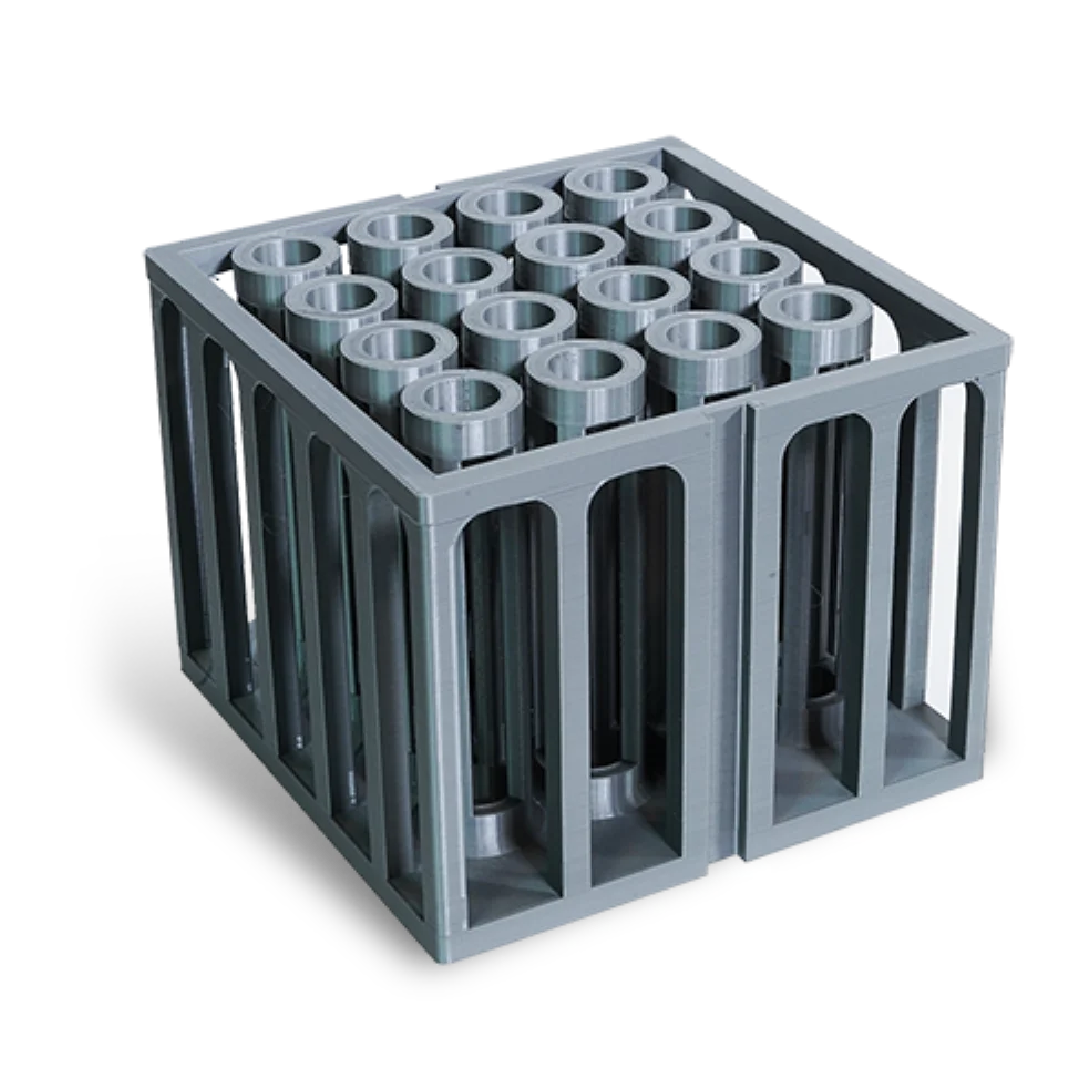 Custom 3D Printed Plastic Components for Prototypes & Production