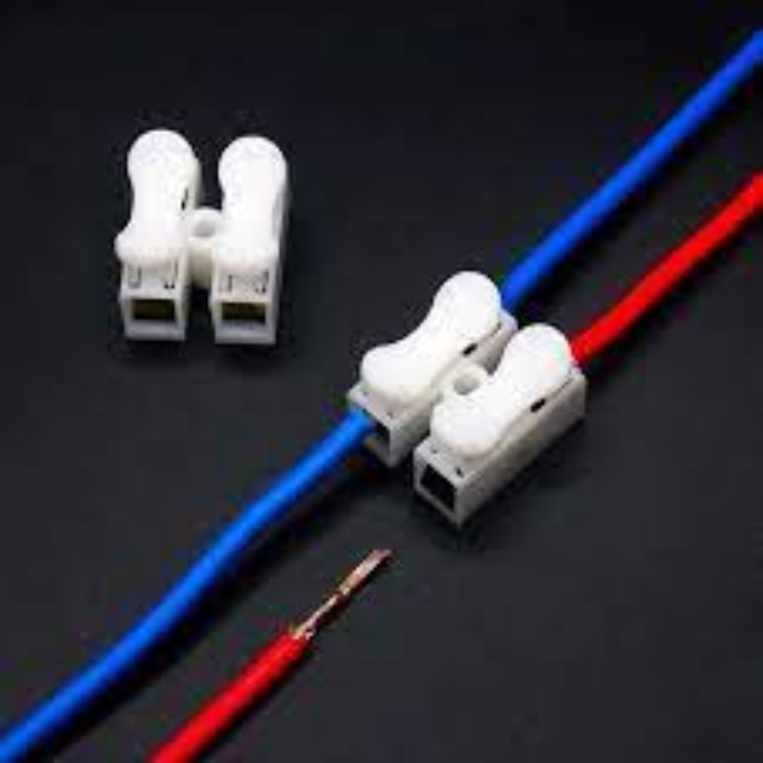 Wire to Wire Connectors Reliable UK Electricals