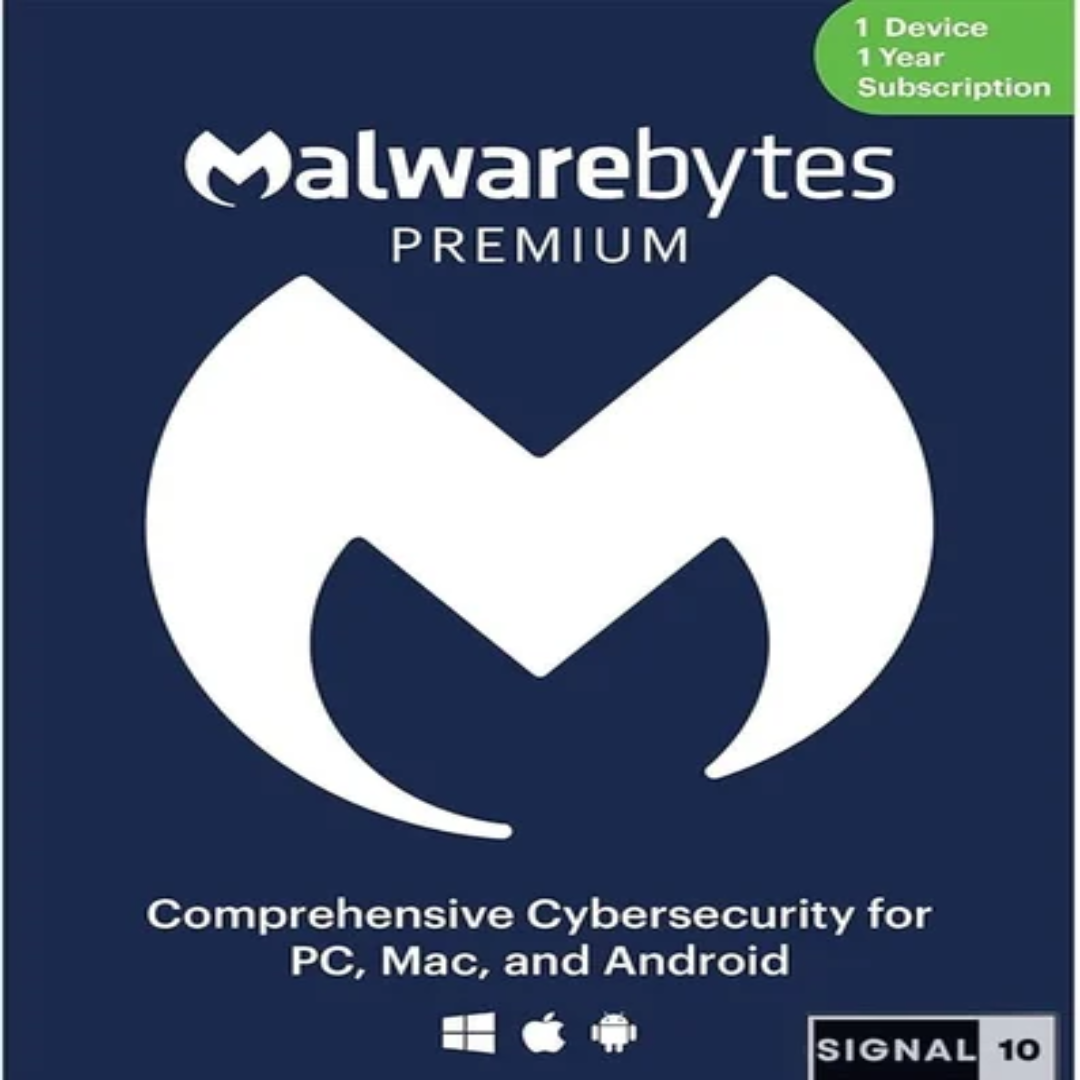 Malwarebytes Anti Malware Premium, Free trial & download available