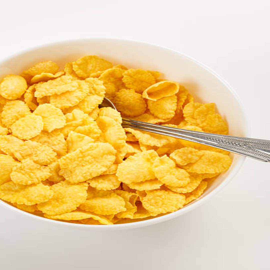 Flaked Cereals Wholesale For Nutritious Breakfast