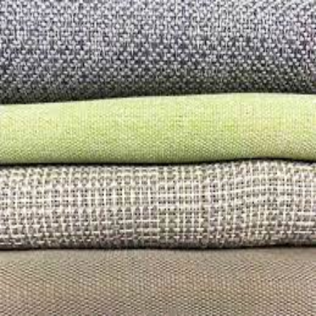 Outdoor Upholstery Fabrics Durable and Weatherproof