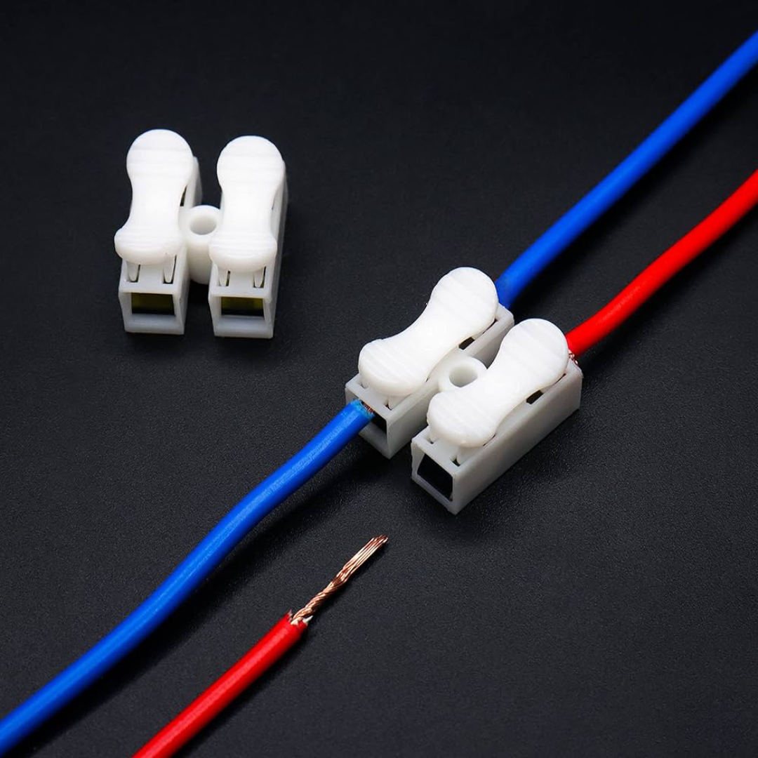 Reliable Wire-to-Wire Connectors UAE Supply Solutions