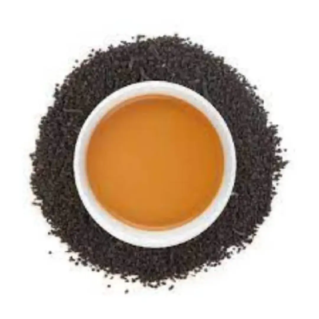 Siliguri Black Tea - Premium & Aromatic