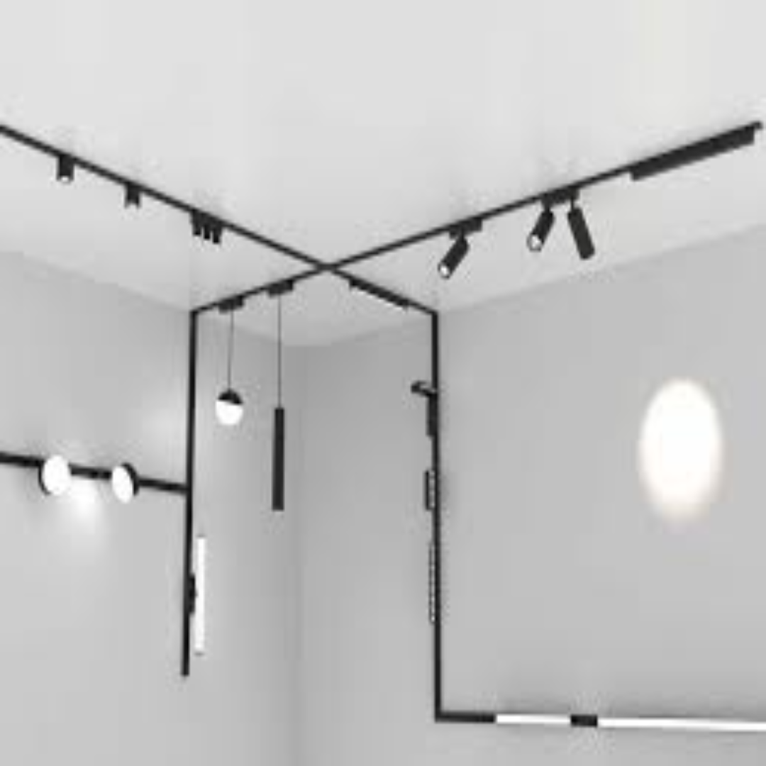 Functional Area Lighting for Commercial and Trade Applications