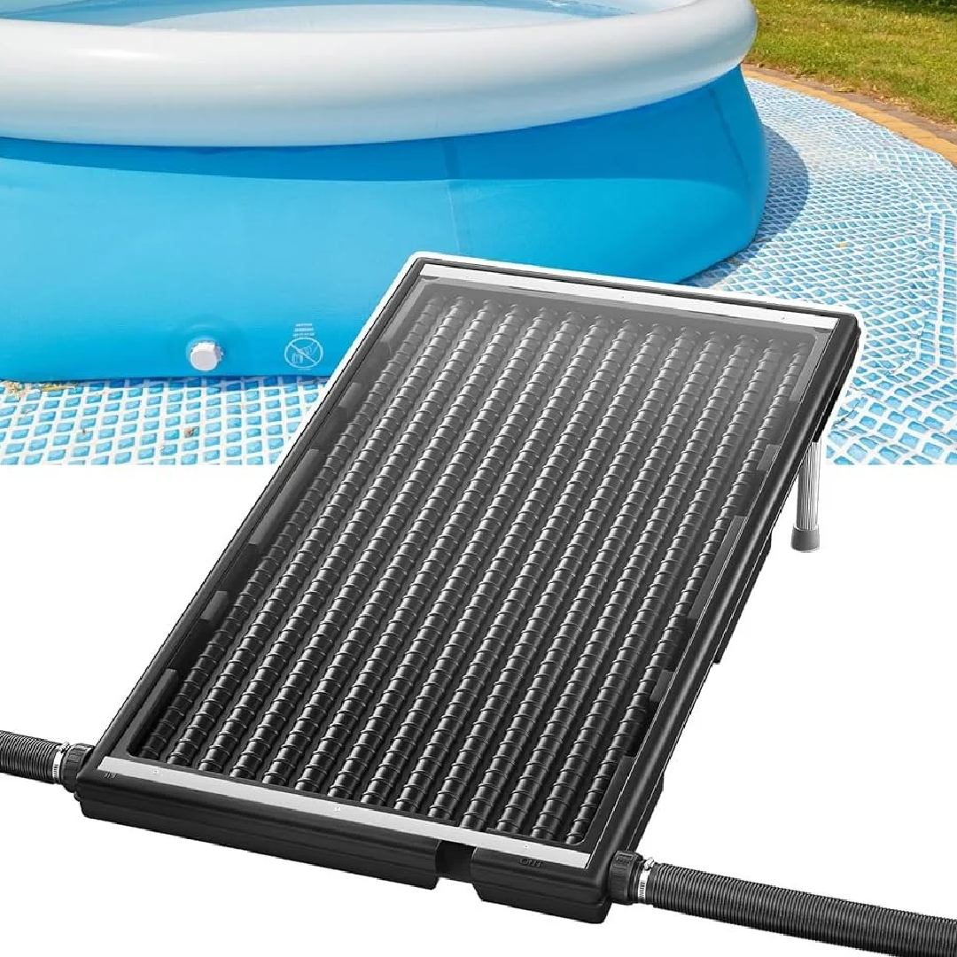 100 LPD Solar Pool Heater