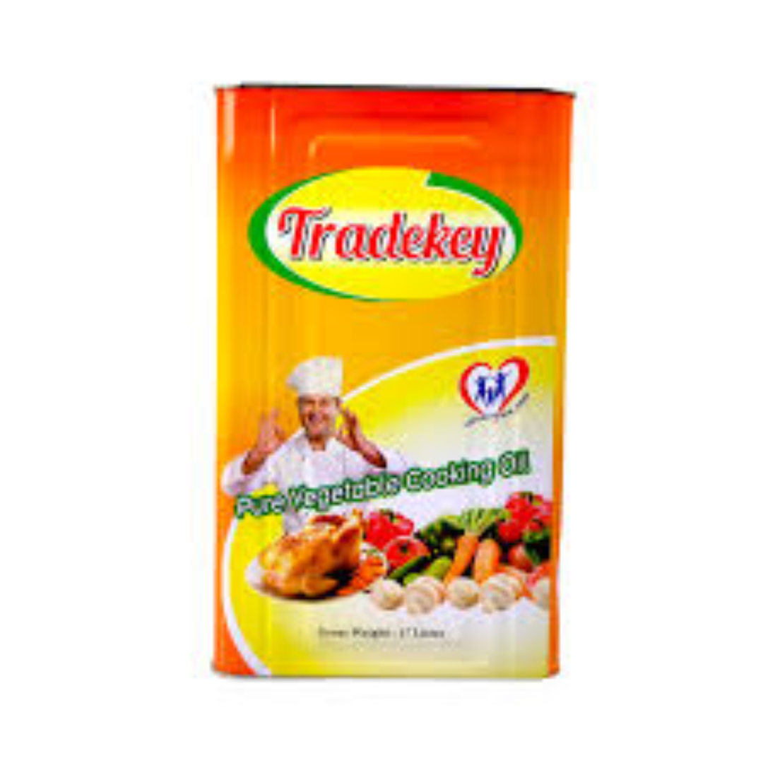 Premium Cooking Oil – UAE & Gulf TradeKey Suppliers