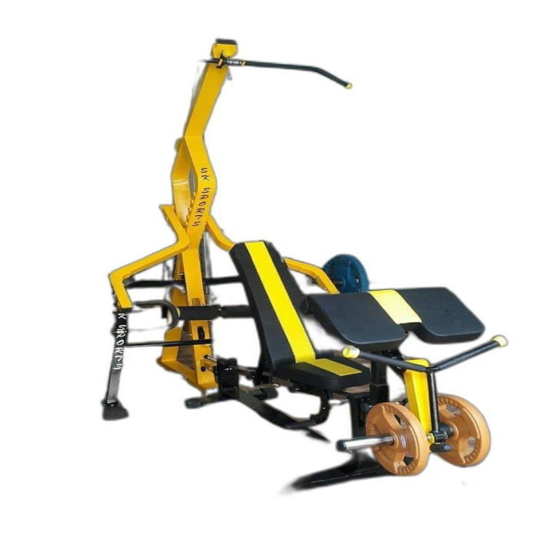 Multi Home Gym Equipment