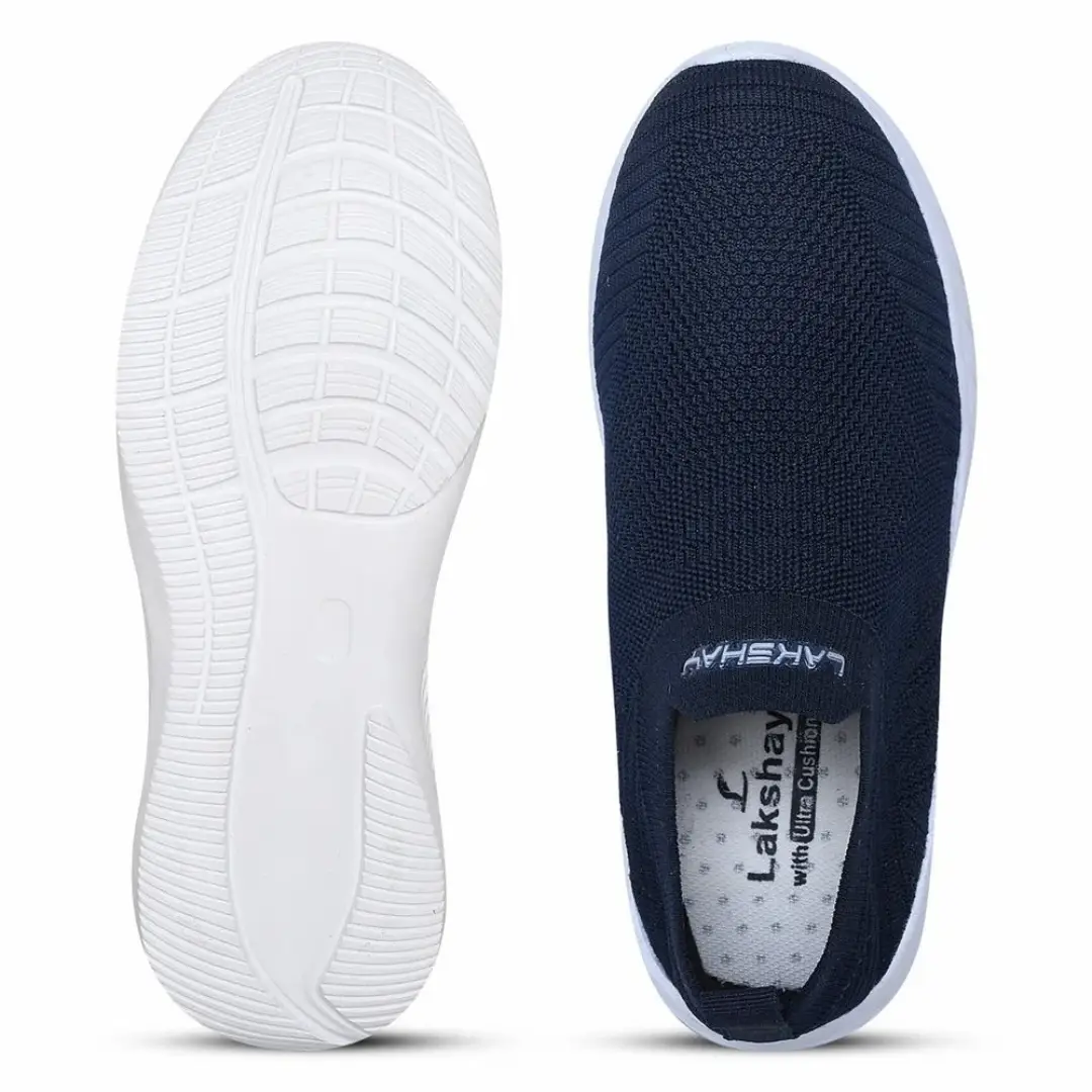  Navy Blue Gym Sports Shoes – Stylish & Comfortable for All Sports